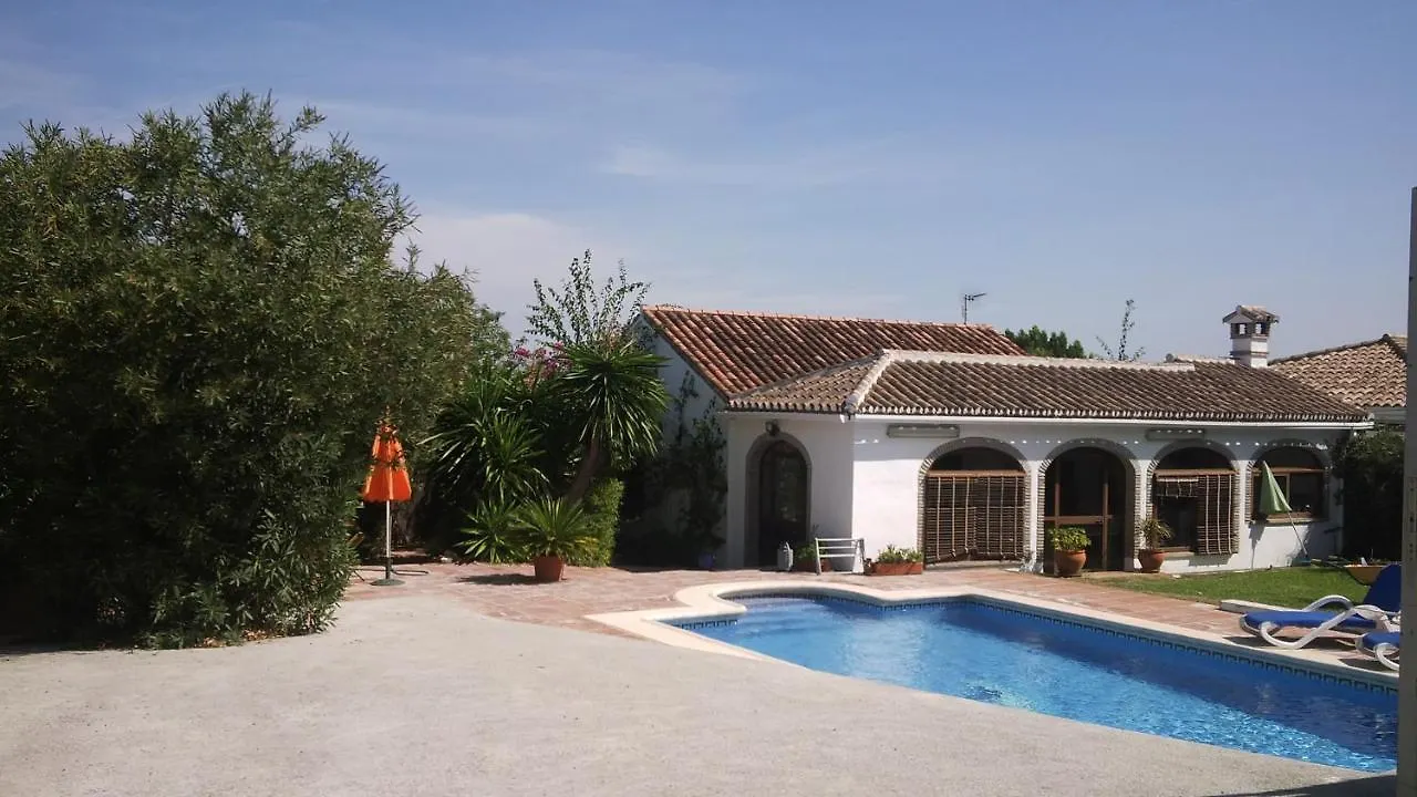 Casacool Villa Malaga