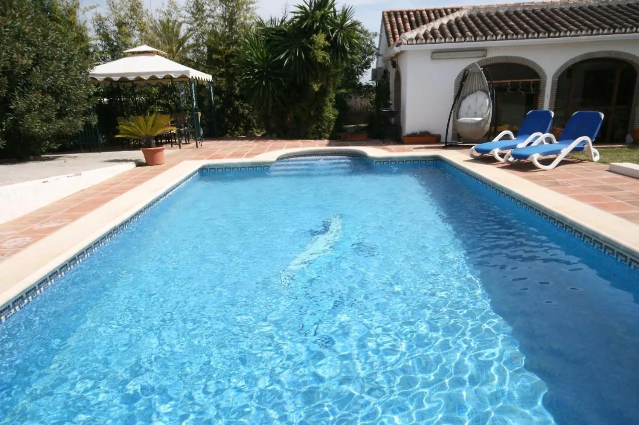 Casacool Villa Malaga