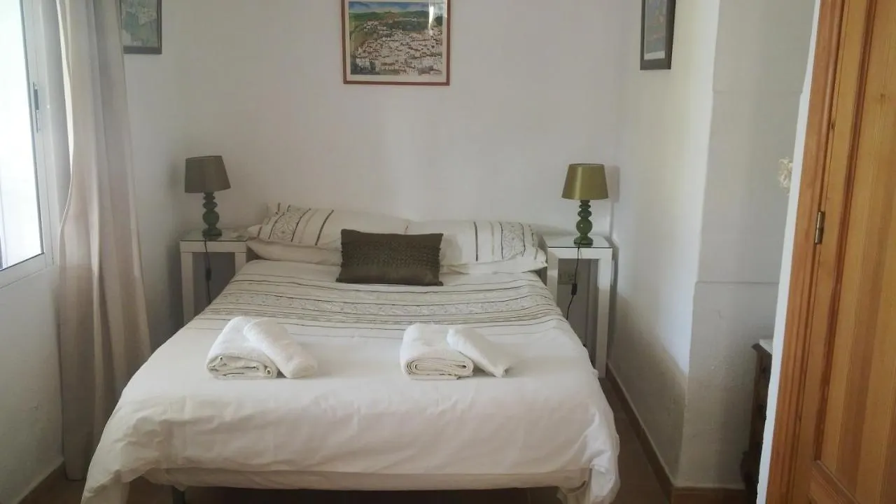 Casacool Villa Malaga 0*,