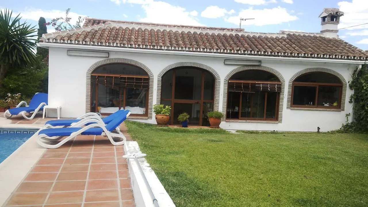 Casacool Villa Malaga 0*,  Spain