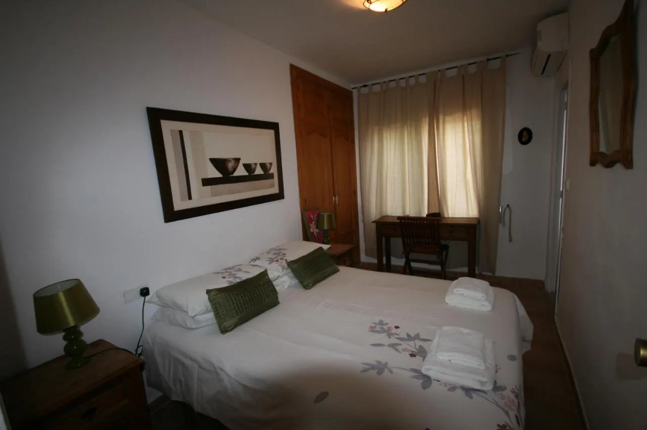 Casacool Villa Malaga Holiday home