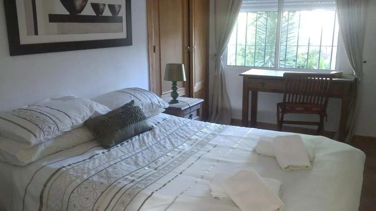 Casacool Villa Malaga 0*,