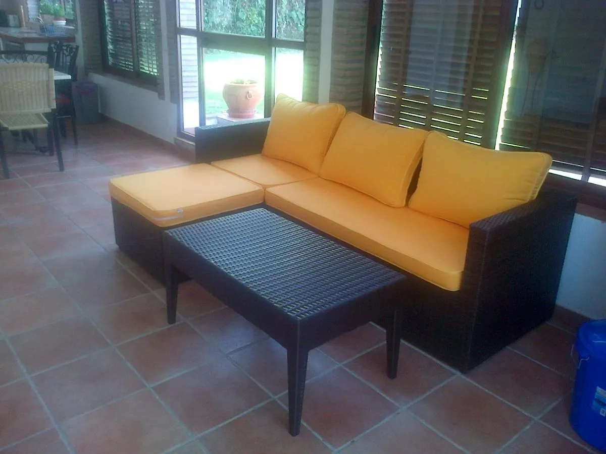 Casacool Villa Malaga