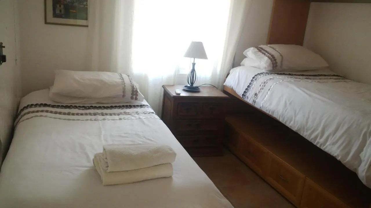 Casacool Villa Malaga Spain
