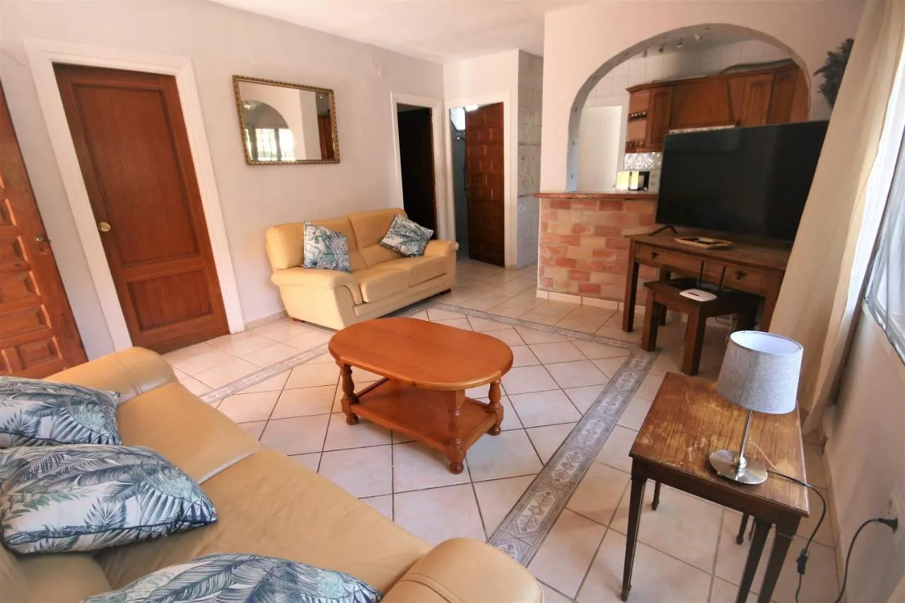 Casacool Villa Malaga